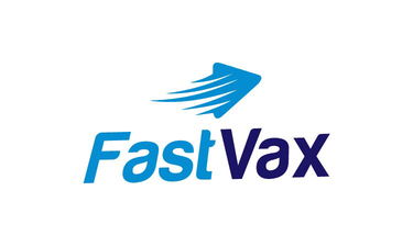 FastVax.com - Creative brandable domain for sale
